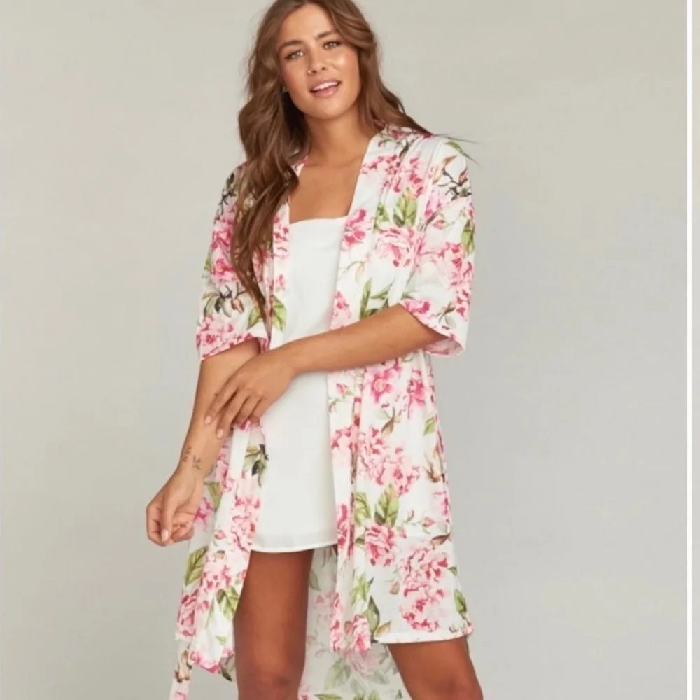 Show me your MuMu Garden Robe! EUC - Picture 1 of 5